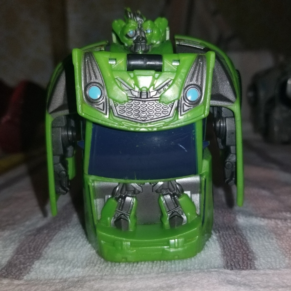 Transformer cars toys all - Picture 1 of 10